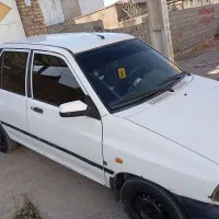 پراید 131 SE، مدل ۱۳۹۳