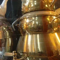 کتروقوری همه مدل جهیزیه پیوند خ باقدرت|قوری، کتری، قهوهساز دستی|کرمان, |دیوار