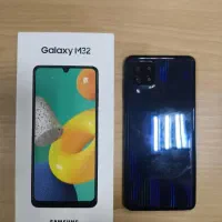 فروش گوشی سامسونگ گلکسی M32