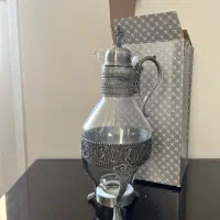 قهوه جوش وارمر دار