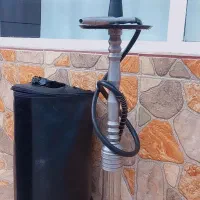 قلیان،ویپ،قلیان سوپاپی