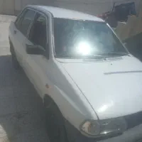 پراید