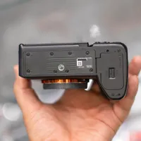 دوربین سونی Sony a7iv آنباکسی|دوربین عکاسی و فیلم‌برداری|تهران, فردوسی|دیوار