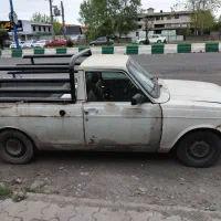 پیکان وانت فوری زیرقیمت بازار