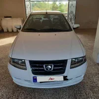فروش ماشین سمند،سورن پلاس