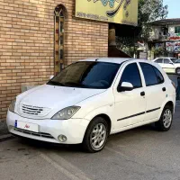 تیبا 2 مدل 97 استثنایی|خودرو سواری و وانت|گرگان, |دیوار