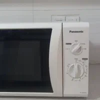 ماکروفر پاناسونیک|اجاق گاز و لوازم برقی پختوپز|الوند, |دیوار