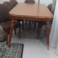 میز ناهارخوری