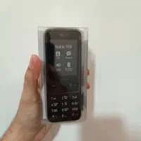 نوکیا 150 اصل آکبند با گارانتی زیر قیمت بازار