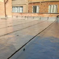 انجام ایزوگام با بهترین کار و کیفیت