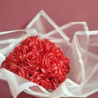 گل روبانی