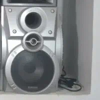 سامسونگ 3000وات|سیستم صوتی خانگی|سنندج, |دیوار