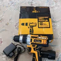 دریل اینتیمکس،دریل شارژی کردلس|ماشینآلات صنعتی|کرمانشاه, |دیوار