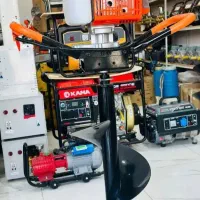 چاله کن اشتیل مارکتت SHTIIL بی جی|ماشین‌آلات صنعتی|تهران, دستغیب|دیوار