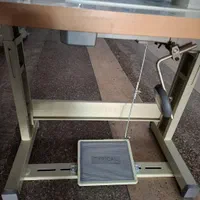 فروشگاه عسکری چرخ خیاطی دوپایه دینام سرخود۱۲ گام|چرخ خیاطی و ریسندگی|رشت, خواهر امام|دیوار