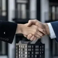 استخدام مشاور در دفتر املاک