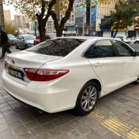 تویوتا کمری xle|خودرو سواری و وانت|تهران, درختی|دیوار