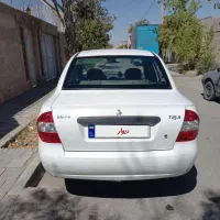 تیبا مدل ۹۵|خودرو سواری و وانت|مشهد, چهارچشمه|دیوار