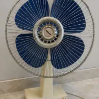 پنکه پارس خزر