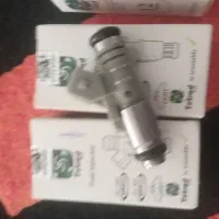 ۴ عدد سوزن انژکتور پراید ساژم نونو