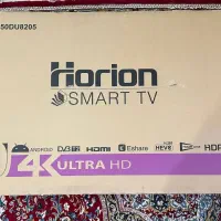 تلویزیون اسمارت ۵۰اینچ 4k