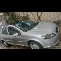 فروش رانا پلاس سقف شیشه ای|خودرو سواری و وانت|تبریز, |دیوار