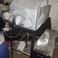 منقل کوره ذغال