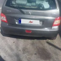پراید۱۱۱ مدل ۹۵