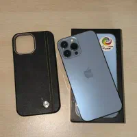 آیقون 13 پرومکس 512 گیگ