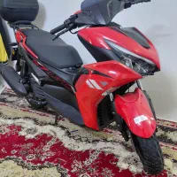 موتور S 170cc|موتورسیکلت|بجنورد, |دیوار