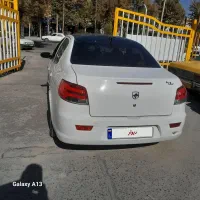 رانا پلاس پاناروما 401|خودرو سواری و وانت|بروجرد, |دیوار