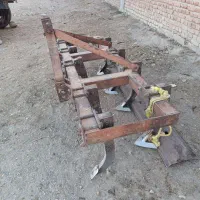 پنجه غازی تراکتور|ماشین‌آلات صنعتی|سراجو, |دیوار