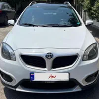 برلیانس انواع مدل (انتخاب با شما اقساط با ما)