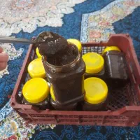 فروش رب گوجه خانگی رب انار ترش و ترشی لیته خانگی|خوردنی و آشامیدنی|لاهیجان, لیل|دیوار