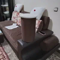 مبل راحتی ۸ نفره|مبلمان خانگی و میز عسلی|دماوند, دماوند|دیوار