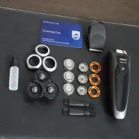 ریش تراش فیلیپس هلند Philips Shaver Series 9000