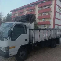 حمل بار باخاور