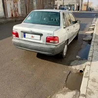 فروشی فروشی|خودرو سواری و وانت|قروه, |دیوار