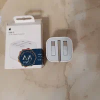 شارژر آیفون ، اصلی