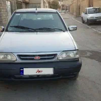 پراید مدل 89