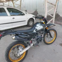 موتور تریل روان ۱۴۰۳