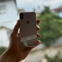 ایفون x 256