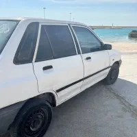 پراید مدل 90|خودرو سواری و وانت|بندر کنگان, |دیوار