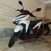 کلیک اصلی ۴۰۱|موتورسیکلت|تهران, بازار|دیوار