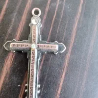 پلاک و زنجیرگردبند