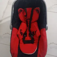 کالسکه و کریر  در حد نو
