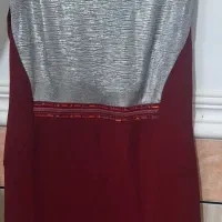 کت سرافن مجلسی|لباس|علیآباد کتول, |دیوار