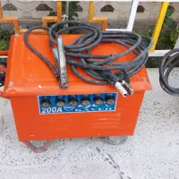 دستگاه باد و جوش|ابزارآلات|قم, صدوق|دیوار