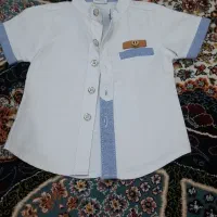 پیراهن های برند بچگانه ،شلوار مخمل|کفش و لباس بچه|ابریشم, |دیوار