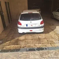 206تیپ2|خودرو سواری و وانت|پردیس, فاز ۲|دیوار
